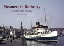 Steamers to Rothesay & Isle of Bute