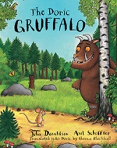 Doric Gruffalo