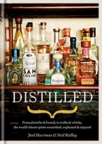 Distilled: World's Finest Artisan Spirits