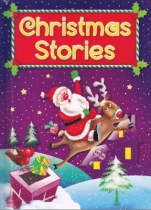 Christmas Stories Collections - 4 Asst Titles