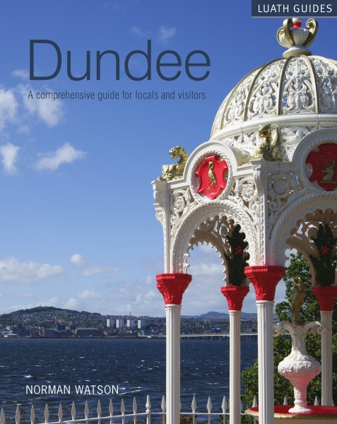 Dundee a Comprehensive Guide