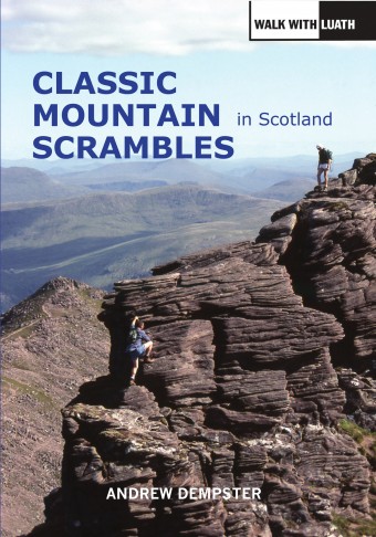 Classic Mountain Scrambles