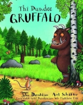 Dundee Gruffalo