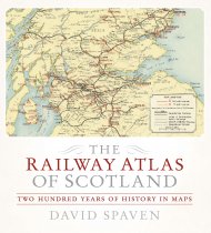 Railway Atlas of Scotland (OctRP)