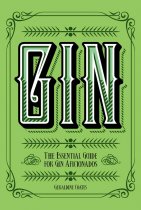 Gin: A Toast to Aromatic Spirits (JulRP)