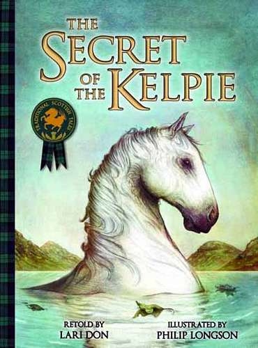 Secret of the Kelpie