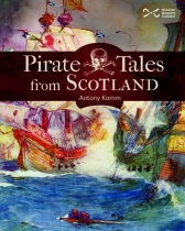 Pirate Tales from Scotland (Apr)