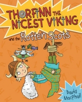 Thorfinn and the Rotten Scots