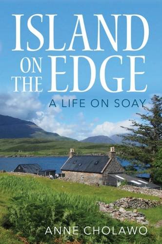 Island on the Edge - Life on Soay