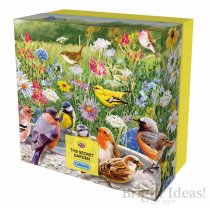 Jigsaw Secret Garden 500pc