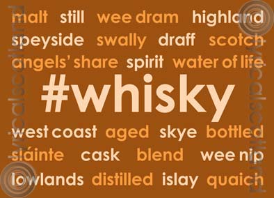 #whisky Magnet (H) (Apr)