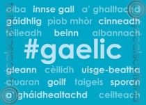 #gaelic Magnet (H) (Apr)