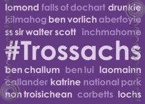 #Trossachs Magnet (H) (Apr)