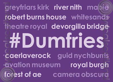 #Dumfries Magnet (H) (Apr)