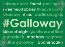 #Galloway Magnet (H) (Apr)