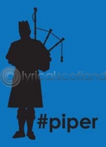 #piper Magnet (V) (Apr)