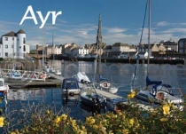 Ayr Magnet (H) (Apr)