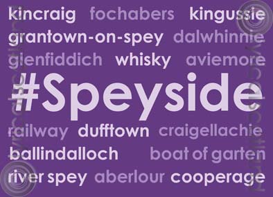 #Speyside Magnet (H) (Apr)