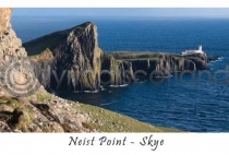 Neist Point, Isle of Skye (HA6)