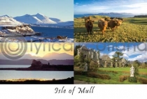 Isle of Mull Composite 1 (HA6)