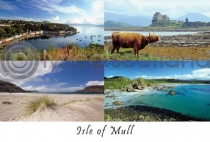 Isle of Mull Composite 2 (HA6)