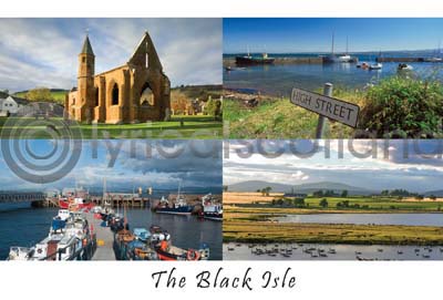 Black Isle Composite (HA6)