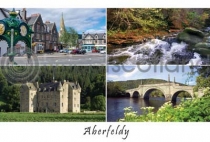 Aberfeldy Composite (HA6)