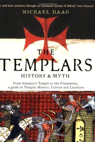 Templars: History & Myth (Profile)