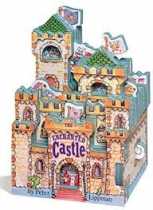 Mini House: Enchanted Castle