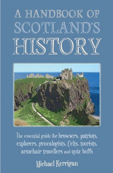 Handbook of Scotland's History