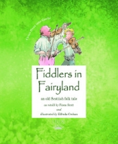 Fiddlers in Fairyland Gaelic Bridge Edition