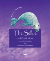 Selkie Gaelic Bridge Edition