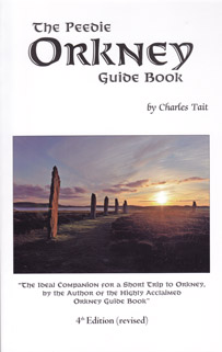 Peedie Orkney Guide