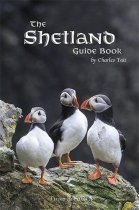 Shetland Guide Book (MayRP)