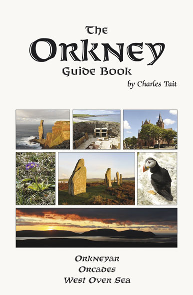 Orkney Guide Book