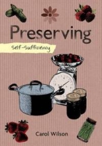 Self Sufficiency: Preserving