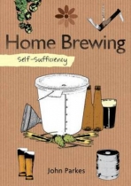 Self Sufficiency: Home Brewing