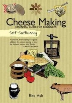 Self Sufficiency: Cheesemaking