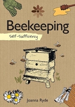 Self Sufficiency: Beekeeping