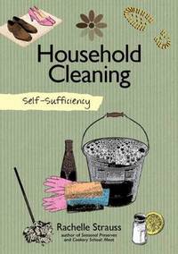 Self Sufficiency: Household Cleaning