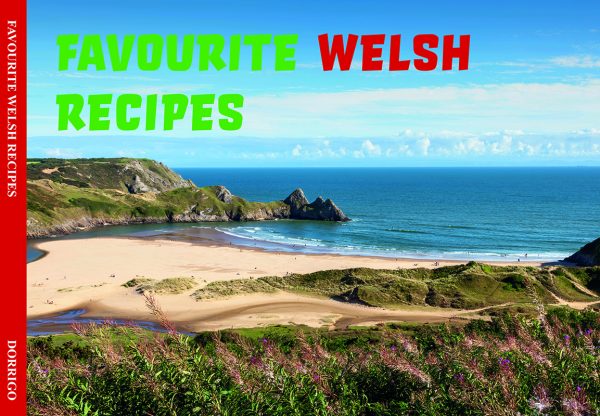 Favourite Welsh Recipes