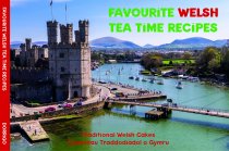 Favourite Welsh Teatime Recipes