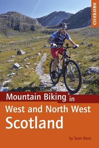 Mountain Biking West & North West Scotland