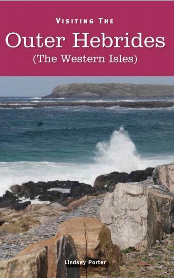 Visiting the Outer Hebrides