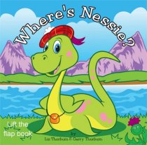 Where's Nessie?