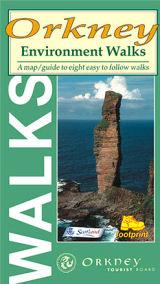 Orkney Environmental Walks