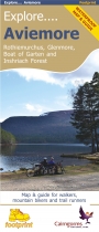 Explore Aviemore Footprint Map & Guide