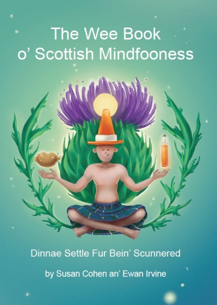 Wee Book o' Scottish Mindfooness