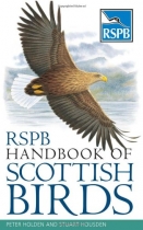 RSPB Handbook of Scottish Birds