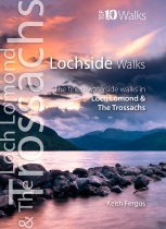 Loch Lomond & Trossachs Lochside Walks (Sep)